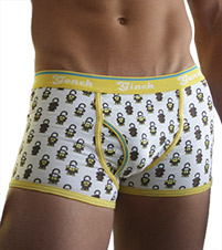 Banana Monkey Sport Brief Trunk